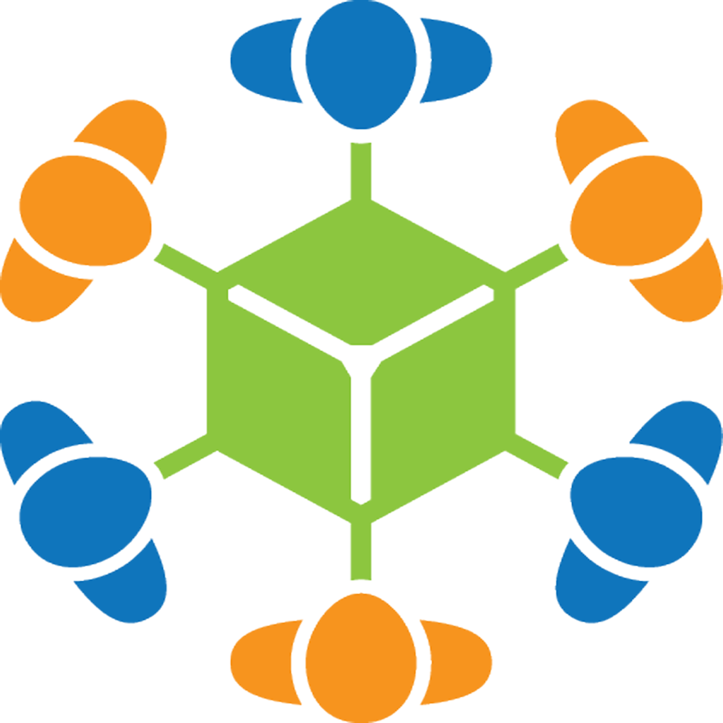 Volunteer Science Logo